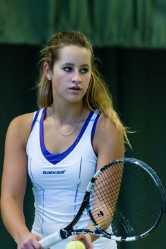 Bild 295 - RL Damen Der Club an der Alster - TSV Havelse : Ergebnis: 6:0